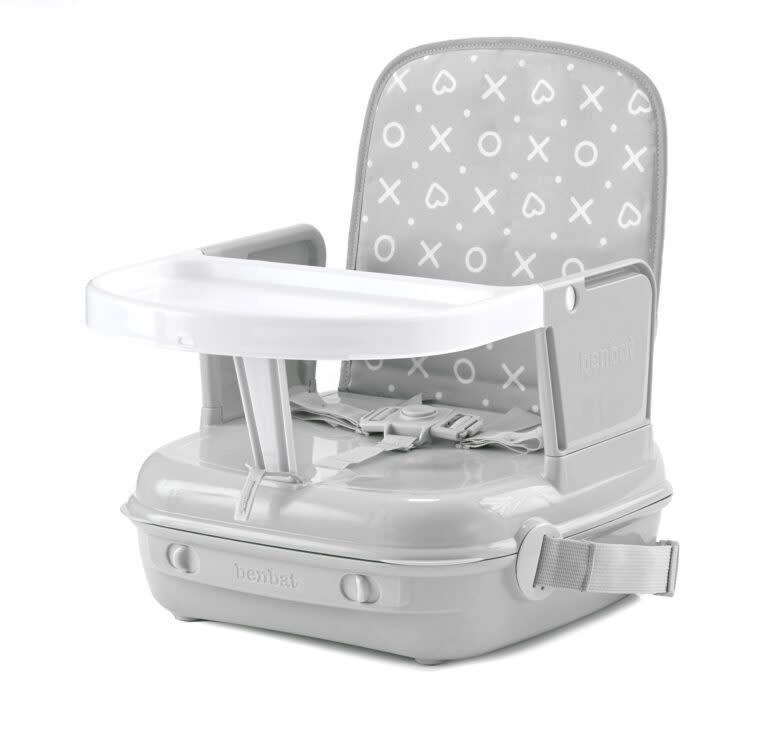 Benbat Benbat YummiGo Portable Booster+ Seat