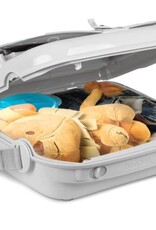 Benbat Benbat YummiGo Portable Booster+ Seat