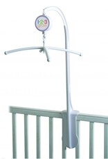 123Grow 1-2-3 Grow Mobile Arch With Music Box