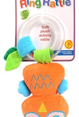 123Grow 123Grow Ring Rattles