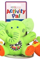 123Grow 123Grow Activity Pal