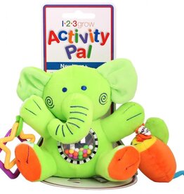 123Grow 123Grow Activity Pal