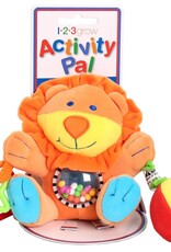123Grow 123Grow Activity Pal