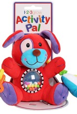 123Grow 123Grow Activity Pal