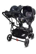 Valco Valco Bassinet Adapter - Trend 3 & 4 / Trend Duo