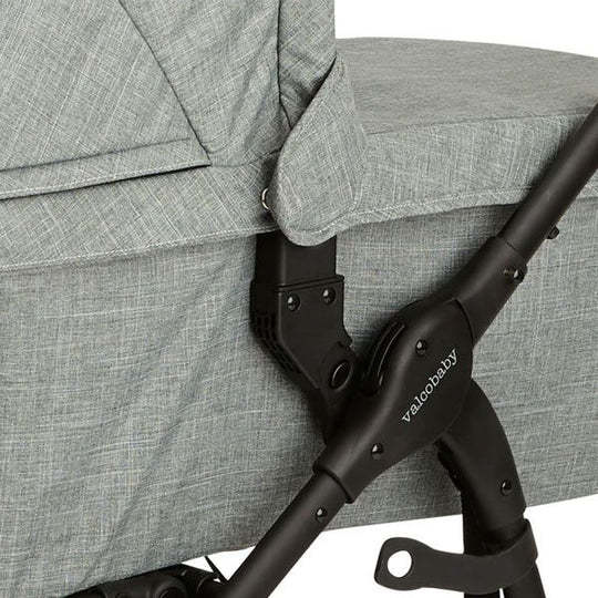 Valco Valco Bassinet Adapter - Trend 3 & 4 / Trend Duo