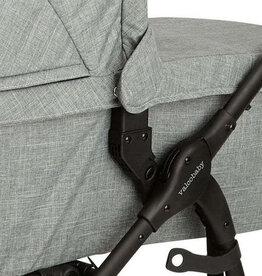 Valco Valco Bassinet Adapters - Trend Ultra