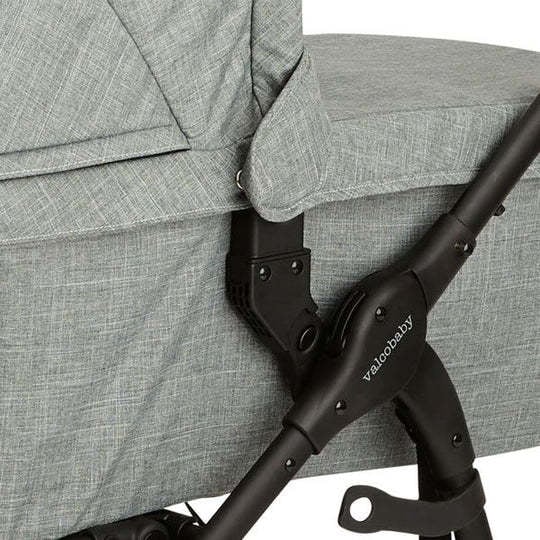 Valco Valco Bassinet Adapters - Trend Ultra