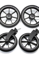 Valco Valco Infinity Wheels Trend 4 / Ultra & Duo - Black