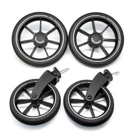 Valco Valco Infinity Wheels Trend 4 / Ultra & Duo - Black