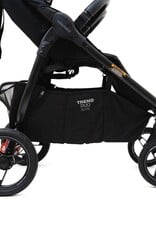 Valco Valco Infinity Wheels Trend 4 / Ultra & Duo - Black