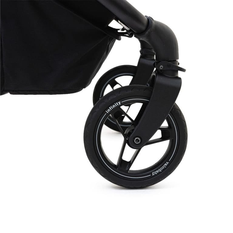 Valco Valco Infinity Wheels Trend 4 / Ultra & Duo - Black