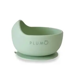 Plum Plum Silicone Duck Egg Bowl