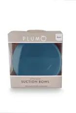 Plum Plum Silicone Duck Egg Bowl