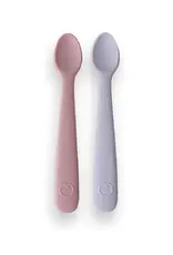 Plum Plum 2 Pack First Feeding Spoons