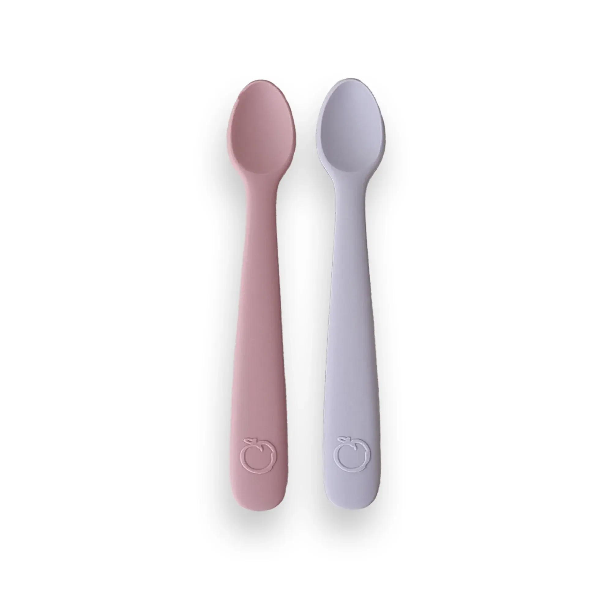 Plum Plum 2 Pack First Feeding Spoons