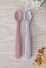 Plum Plum 2 Pack First Feeding Spoons