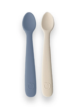 Plum Plum 2 Pack First Feeding Spoons
