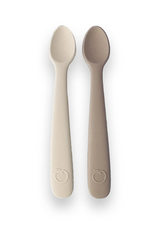 Plum Plum 2 Pack First Feeding Spoons