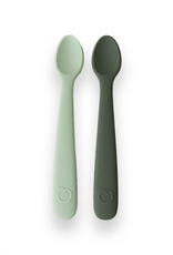 Plum Plum 2 Pack First Feeding Spoons