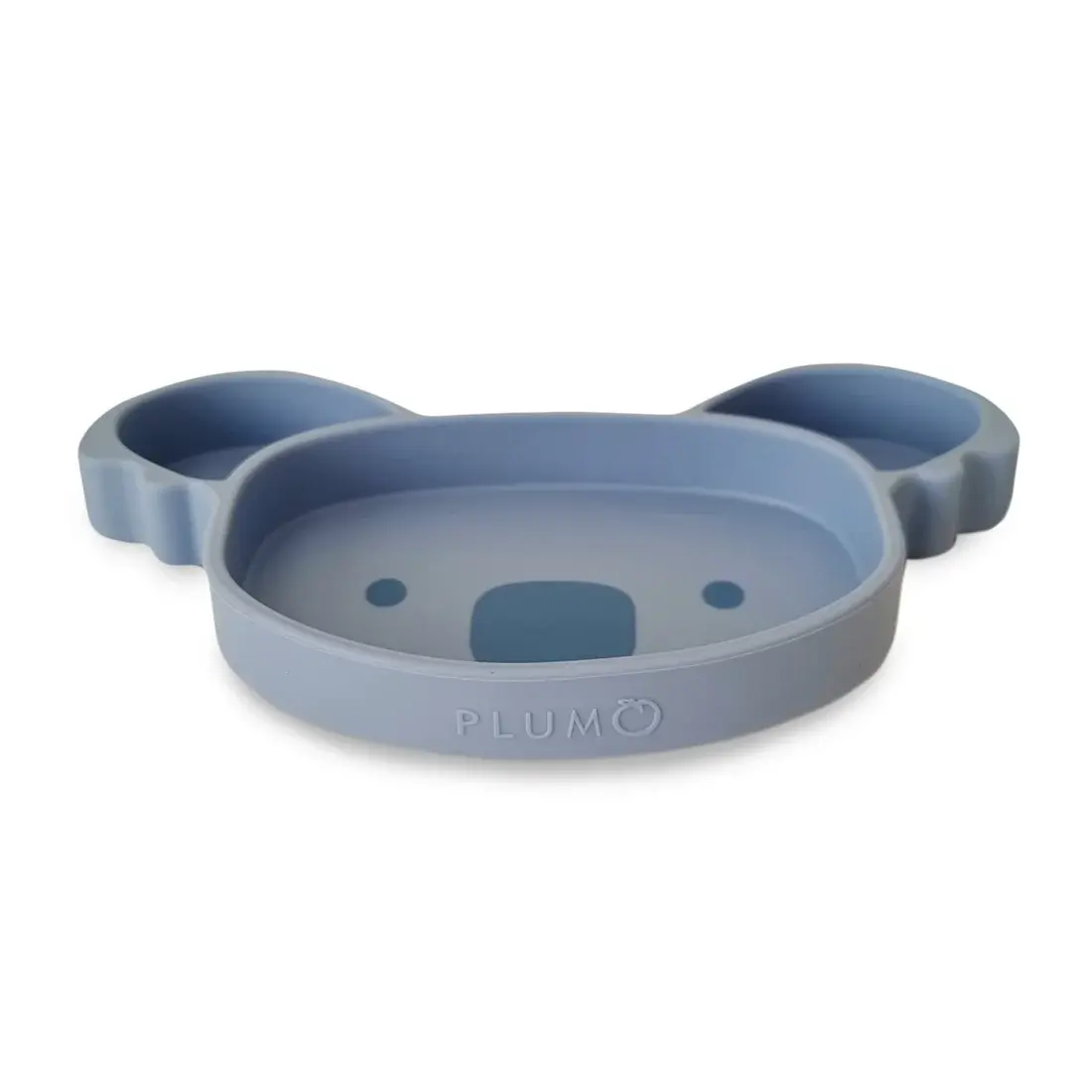 Plum Plum Silicone Suction Plate Koala