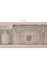 Plum Plum 3 pc Mealtime Essential Kit