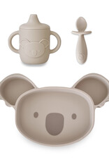 Plum Plum 3 pc Mealtime Essential Kit