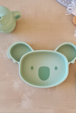 Plum Plum 3 pc Mealtime Essential Kit
