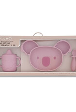 Plum Plum 3 pc Mealtime Essential Kit