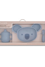 Plum Plum 3 pc Mealtime Essential Kit