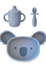Plum Plum 3 pc Mealtime Essential Kit