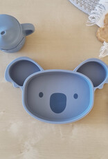 Plum Plum 3 pc Mealtime Essential Kit