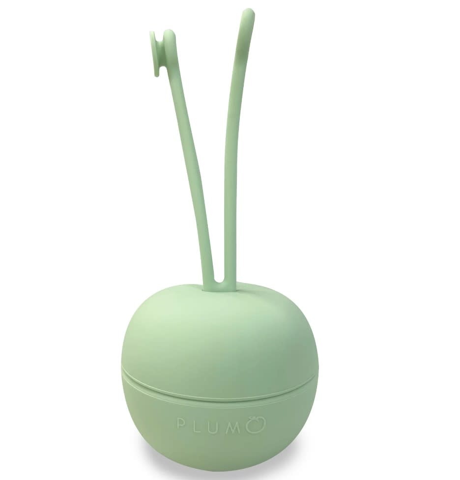 Plum Plum Soother Storage Pod