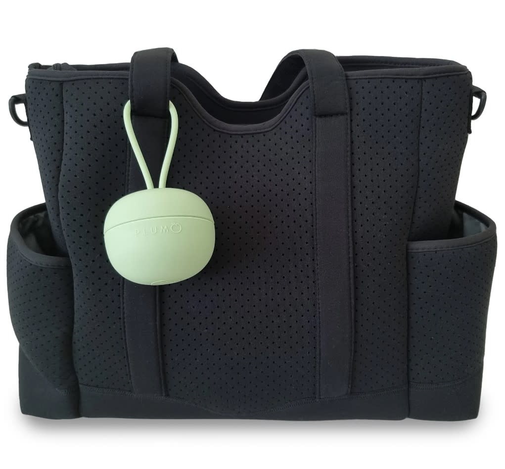 Plum Plum Soother Storage Pod