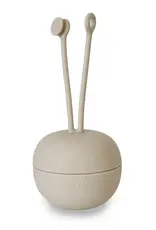 Plum Plum Soother Storage Pod