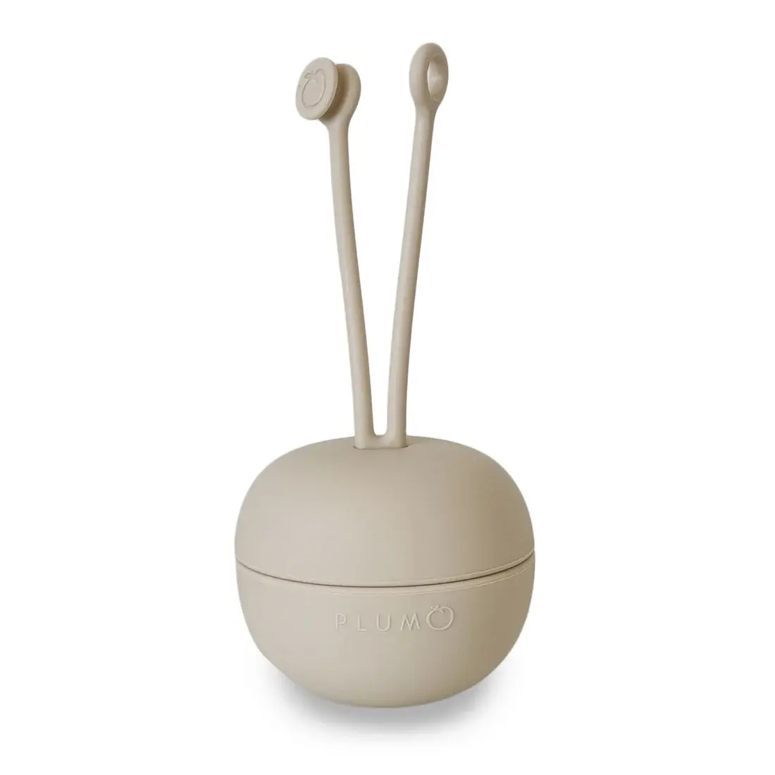 Plum Plum Soother Storage Pod