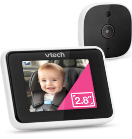 VTech Vtech VGO In-Car Baby Monitor