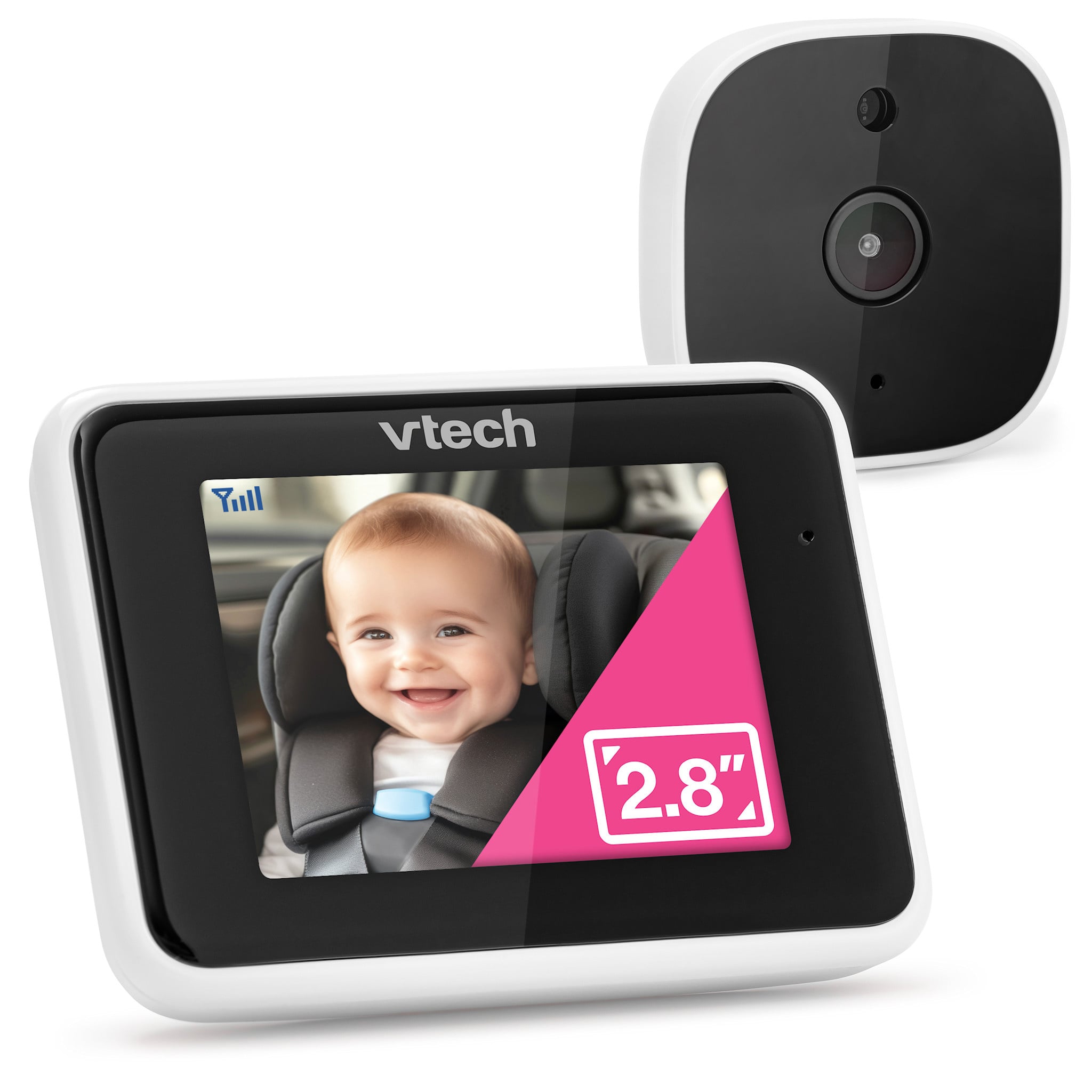 VTech Vtech VGO In-Car Baby Monitor