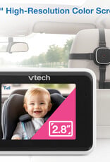 VTech Vtech VGO In-Car Baby Monitor