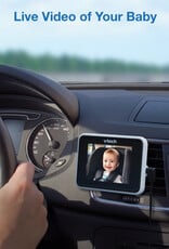 VTech Vtech VGO In-Car Baby Monitor