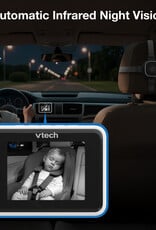 VTech Vtech VGO In-Car Baby Monitor