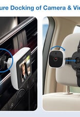 VTech Vtech VGO In-Car Baby Monitor