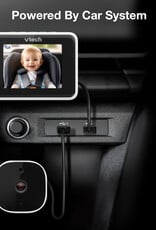 VTech Vtech VGO In-Car Baby Monitor