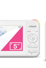 VTech VTech BM5650N Pan & Tilt Video & Audio Baby Monitor