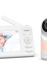VTech VTech BM5650N Pan & Tilt Video & Audio Baby Monitor