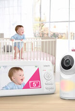 VTech VTech BM5650N Pan & Tilt Video & Audio Baby Monitor