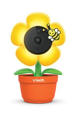 VTech VTech RM9751 HD Wi-Fi Baby Camera