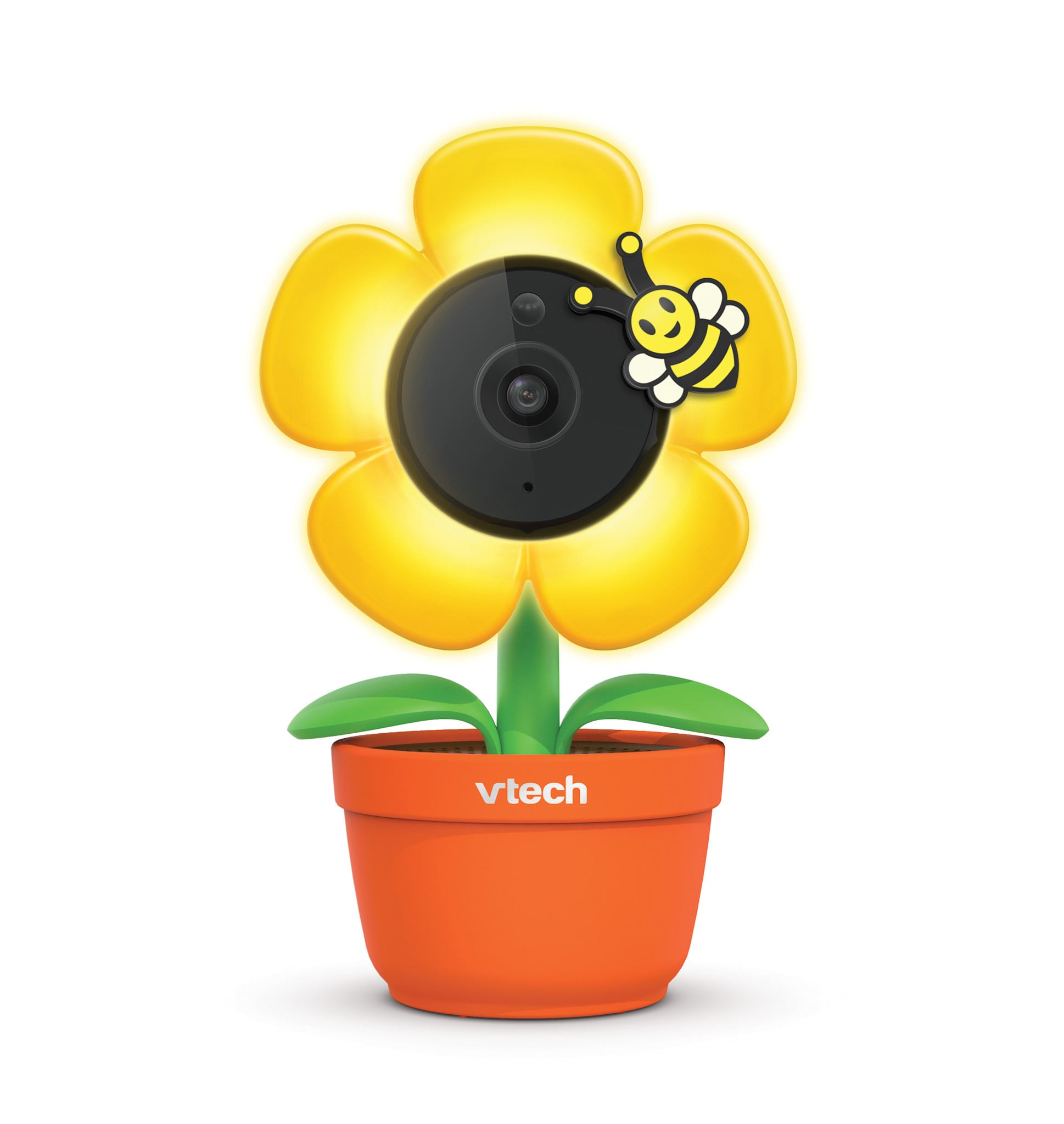 VTech VTech RM9751 HD Wi-Fi Baby Camera