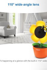 VTech VTech RM9751 HD Wi-Fi Baby Camera