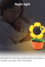 VTech VTech RM9751 HD Wi-Fi Baby Camera